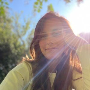 Meet your Posher, Alexandra